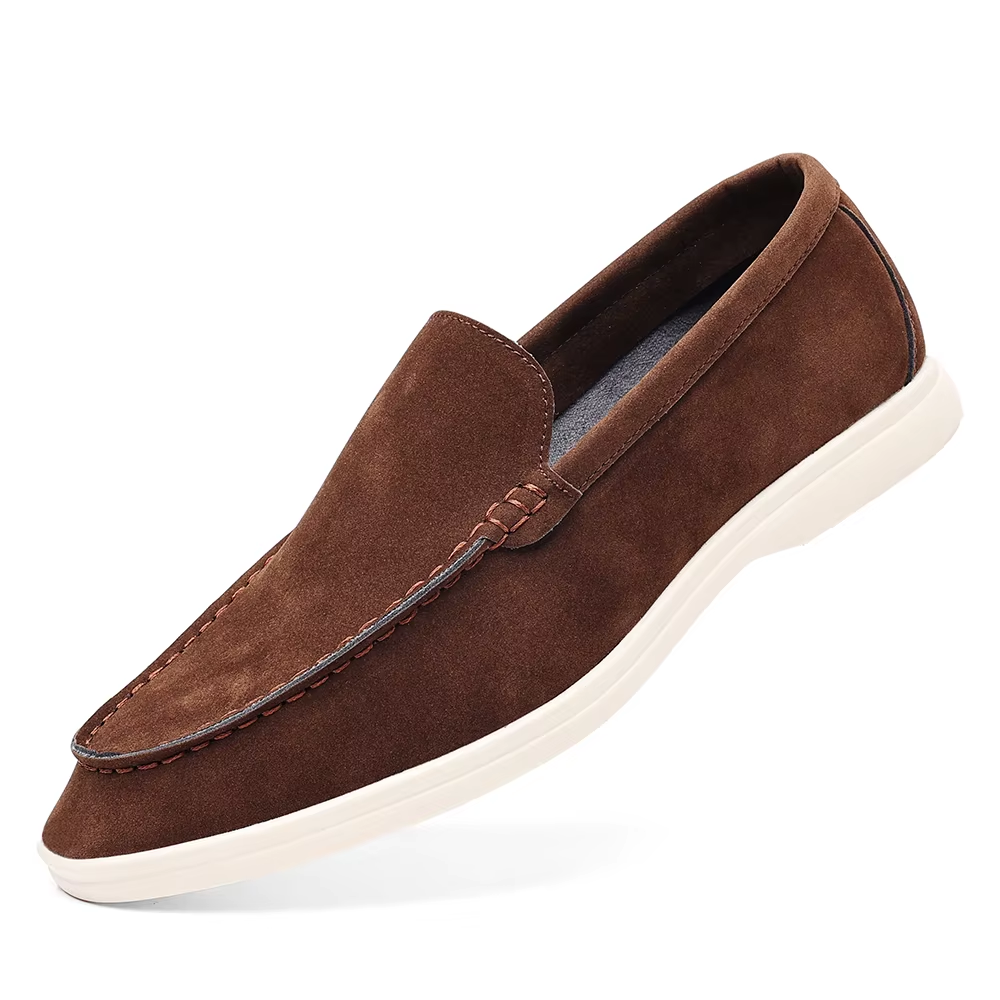 PREMIUM British Loafers